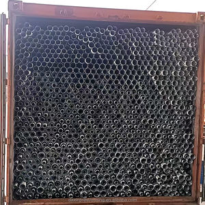 20*50 Cable espiral galvanizado Losa de acero Pretensado Conducto corrugado - Product Image 6