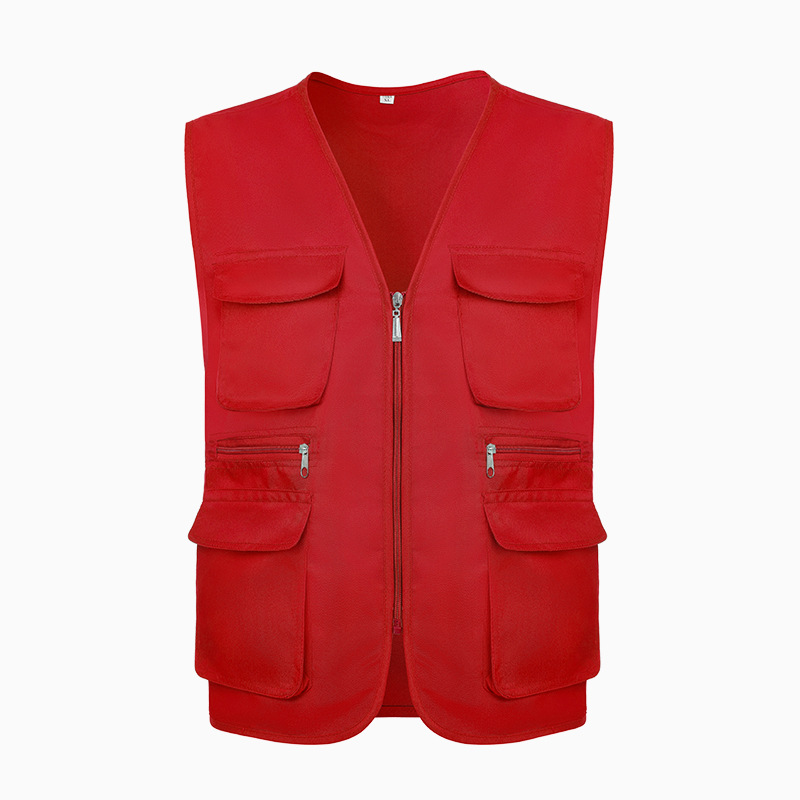 Bright red [YL015]