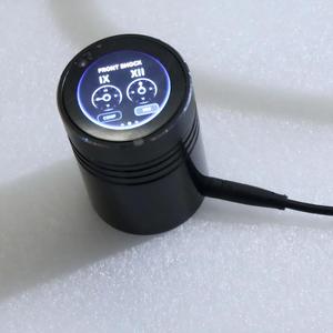 Aumer 4wd ammortizzatore elettronico regolabile remoto 4x4 Off Road Kit di sollevamento sospensioni per W460 W461 W463 G55 AMG <span class=keywords><strong>MERCEDES</strong></span> BENZ - Product Image 6