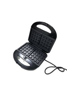 Machine à pain <span class=keywords><strong>et</strong></span> à petit-déjeuner multifonctionnelle pour la maison, appareil électrique à deux grilles pour sandwichs <span class=keywords><strong>et</strong></span> hamburgers, <span class=keywords><strong>gaufrier</strong></span> - Product Image 6