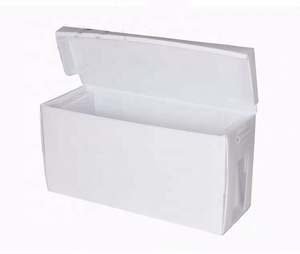 PP Plastic nuc bee box/plastic bee box for hive of queen