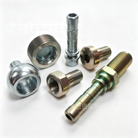 Servicios de Mecanizado CNC para Piezas de Torneado de Latón y Componentes Mecánicos con OEM/ODM