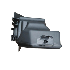 Piezas de automóvil 1,6 caja resonante de admisión para Peugeot 207 307 408 Citroen C2 SHIJIA Picasso OE 1440H0 9800282180 - Product Image 5
