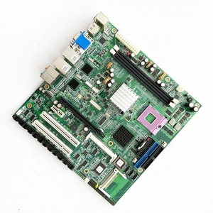 อาร์เบอร์ TC7907136 1096500006100P 479เมนบอร์ดอุตสาหกรรมเมนบอร์ดซีพียูแผงวงจรโมดูล CPU ทดสอบ100% - Product Image 2