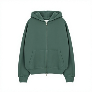 Men's Custom Hoodies & Sweatshirts Premium Cotton Fleece Pullover <b>Hoodie</b> <b>Oversized</b> Streetwear Casual Fashion <b>Long</b> Sleeve - Product Image 6
