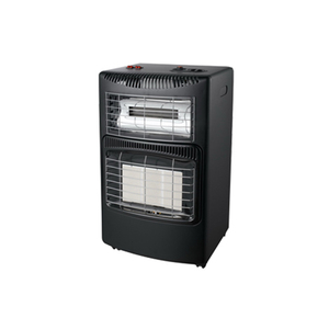 Calentadores de gas de ventilador eléctrico móvil portátil para exteriores <span class=keywords><strong>calentador</strong></span> de gas <span class=keywords><strong>butano</strong></span> - Product Image 1