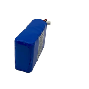 Nuevo Paquete de Baterías de Iones de Litio ICR18650-4S3P 6600mAh 14.8V para <span class=keywords><strong>Eurolite</strong></span> AKKU UP-4 HCL Spot WDMX - Product Image 4