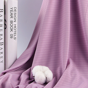 KGKEテキスタイルプレーン染め4ウェイストレッチサテンナイロン生地kgヤード価格 - Product Image 6