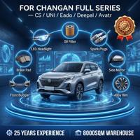 Capteur de température extérieure CHANGAN AUTO pour Changan CS75, CS75PLUS, CS35, CS35PLUS, CS15, ALSVIN, EADO