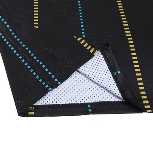 Classic Knitted Workout <b>Vest</b> for <b>Men</b>-Lightweight Breathable 100% Cotton Quick Dry Perfect for <b>Gym</b> Sessions Running Casual Wear - Product Image 5