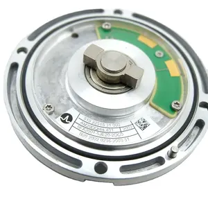 Brand New and Original 100% SIEMENS Photoelectric rotary encoder Incremental encoder 6FX2001-5JE20-2DC0