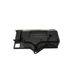 Caricatore Wireless Qi Veloce Dedicato per Nuova <span class=keywords><strong>BMW</strong></span> X3 X4 G01 G08 2018 2019 2020 2021 2022 2023 2024 2025 - Product Image 1