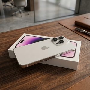 <span class=keywords><strong>iPhone</strong></span> <span class=keywords><strong>14</strong></span> <span class=keywords><strong>Pro</strong></span> <span class=keywords><strong>Max</strong></span> Usado Desbloqueado Certificado Premium de 128 GB - Product Image 1