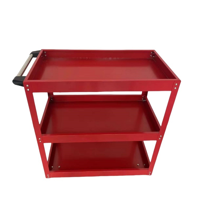 Cheap Tools Cart 3 Layer Tool