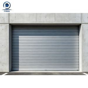 <span class=keywords><strong>Porte</strong></span> <span class=keywords><strong>de</strong></span> <span class=keywords><strong>garage</strong></span> <span class=keywords><strong>motorisée</strong></span> Prima, best-seller, classique, avec revêtement en poudre, résistante au vent fort, pour salle <span class=keywords><strong>de</strong></span> stockage - Product Image 2