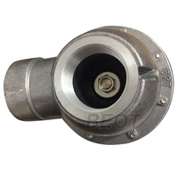 CA62T / CA62T010-300 / CA62T010-305 CA type 2.5 pouces intégrale pilote solénoïde d'impulsion de contrôle vannes à jet