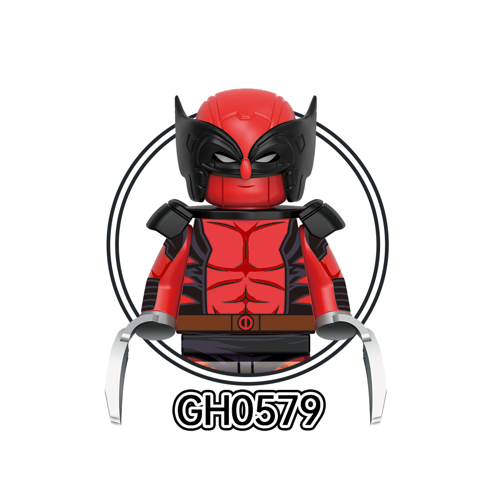 GH0579