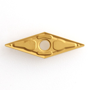 เม็ดมีดกลึงคาร์ไบด์ Fujigen Cnc Cutting Tools รุ่น Vnmg160404 สำหรับเหล็กและอะลูมิเนียม - Product Image 5