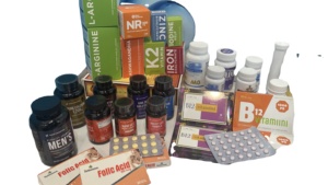 Extracto de Morinda Officinalis, extracto de Bacopin de alta calidad, extracto en polvo de Morinda Officinalis - Product Image 4