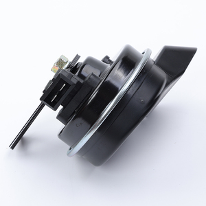 Compatibel Met <span class=keywords><strong>Vw</strong></span> <span class=keywords><strong>Audi</strong></span> Speciale <span class=keywords><strong>Interface</strong></span> Auto Speaker 12V Dual Tone Elektrische Lucht Slak Hoorn Super Luid Air Hornsfor Truck - Product Image 5