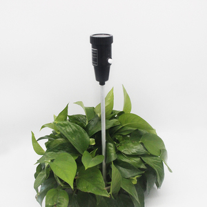 Humidimètre mètre détecteur jardin plante fleur outil de test scientifiquement précis testeur d'humidité du sol - Product Image 1