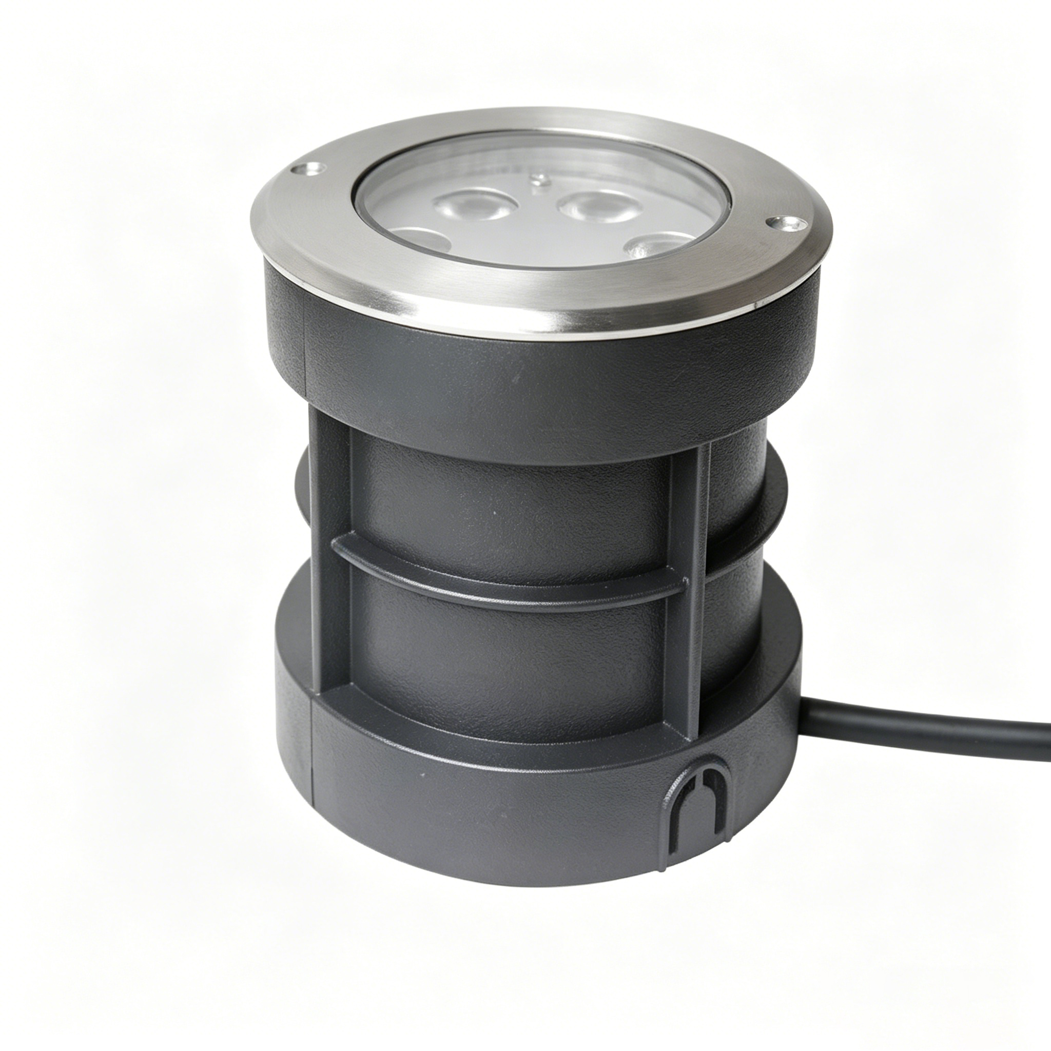 Gouly Wholesale with Smart IP65 LED Embedded Light Landscape Aluminum Outdoor Recessed Spot Inground Underground Floor Light