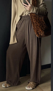 Borsa in pelliccia <span class=keywords><strong>di</strong></span> leopardo Vintage <span class=keywords><strong>di</strong></span> <span class=keywords><strong>lusso</strong></span> Super bella, finta borsa <span class=keywords><strong>di</strong></span> visone con motivo stampato a tracolla <span class=keywords><strong>di</strong></span> grande capacità, 2025 - Product Image 6
