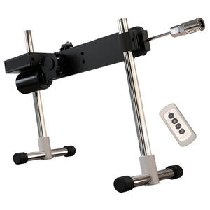 Machine sexuelle automatique robuste 300NCM, puissance forte, pistolet sexuel télescopique, 21 vitesses, télécommande, pour adultes, hommes et femmes - Product Image 3