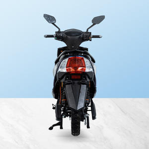 Motocicleta <span class=keywords><strong>de</strong></span> Dos <span class=keywords><strong>Ruedas</strong></span> <span class=keywords><strong>de</strong></span> 1000W 1500W, Exportación Europea, Certificación EEC COC, Alta Potencia, 60V, Motocicleta Eléctrica para Adultos - Product Image 3