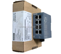 6GK5206-1BC10-2AA3 SCALANCE X206-1LD Commutateur Ethernet industriel SIMATIC Nouvelle automatisation Contrôle programmable 6GK5206-1BC10-2AA3