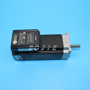 Motor Leadshine 180w <span class=keywords><strong>Isv5718v36</strong></span>-<span class=keywords><strong>1000</strong></span> 100% Nuevo, Motor Integrado para Cabezal de Impresión I3200/4720/5113/DX5/DX7/TX800/XP600 para Impresora - Product Image 5
