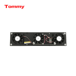 Ventilador de Refrigeración FANUC A05B-2690-C310 A90L-0001-0624 9WF0624H708A, Piezas para PLC - Product Image 1