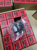 Capteur TPMS Autel authentique programmable 315 MHz/433 MHz, système universel de surveillance de la pression des pneus avec capteur Mx