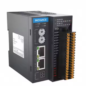 Nuevo Controlador Programable AM400 PLC para Programación PLC AM600-CPU1608TN AM401-CPU1608TP AM401-CPU1608TN - Product Image 5