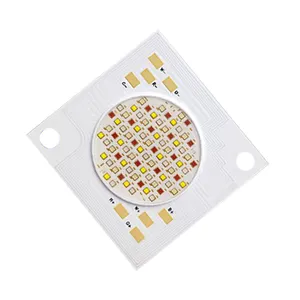 Ihylight Custom High Powerw Rgbw Rgbcw 100W 200W 300W Chip LED COB For Film And Television Fill Light LED Stage Lights