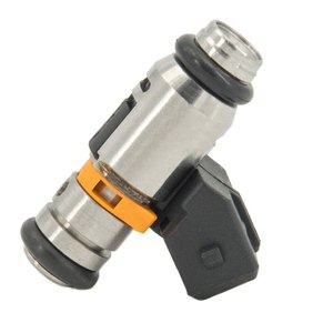 1Pcs Injecteur de carburant de haute qualité OEM IWP160 pour Fiat Grande Punto 1.2 2007 R. <span class=keywords><strong>POJ</strong></span> 1.2 / 1.4 8V 500 Argent - Product Image 4