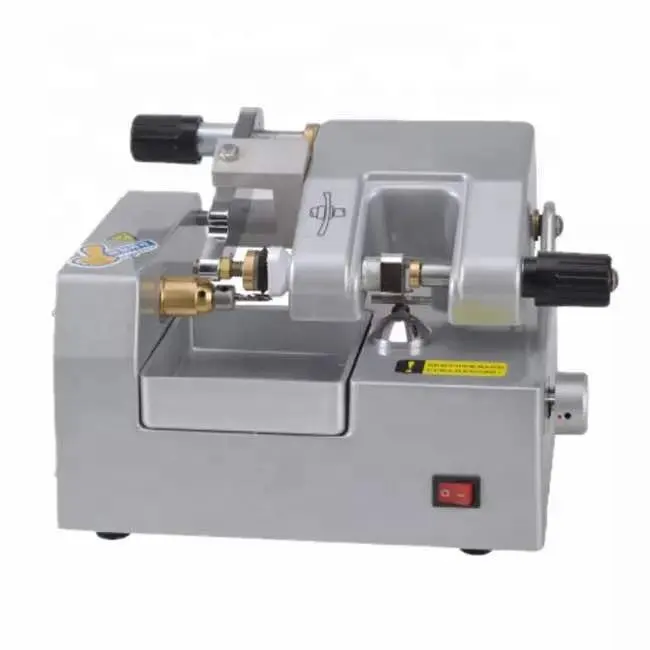 Optical lens cutting machine CP-4A with good price