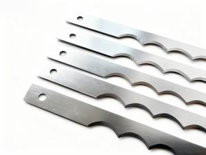 Cuchillas para Rebanar Pan de Acero Inoxidable Dekeer y Cuchillo de Corte, Directo de Fábrica - Product Image 5