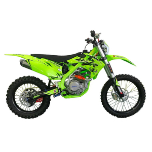 <span class=keywords><strong>Moto</strong></span> tout-terrain BEIHAI R8 à refroidissement par eau, 4 temps, 250 cm³, moteur NC250, motocross 250 cm³ - Product Image 2