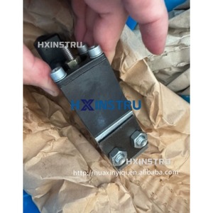 1 Válvula Solenoide HAWE PMVPS45-44-G24 NUEVA, Envío Rápido Vía Fedex/DHL H - Product Image 4
