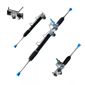 파워 스티어링 랙 부품 번호 8-97234439-3 8-972344393 8972344393 이스즈 D-MAX용 스티어링 기어 - Product Image 6