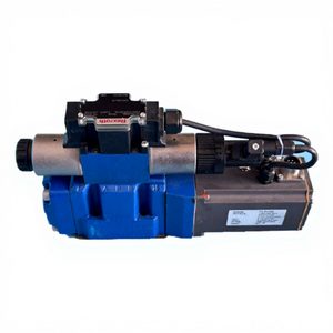 R900954257 4WRTE10V100L-4X/6EG24ETK31/A1M DIRECTIONNEL PROPORTIONNEL - Product Image 1