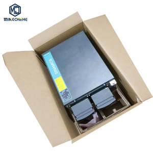 ใหม่ 6SL3100-0BE28-0AB0 โมดูลสายสัญญาณแบบแอคทีฟสำหรับระบบอัตโนมัติทางอุตสาหกรรม - Product Image 1
