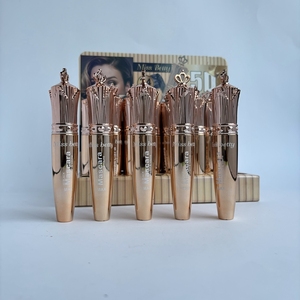 มาสคาร่ากันน้ำ Hot Miss <span class=keywords><strong>Betty</strong></span> รุ่น De Buceo Calavera แต่งหน้าแบบกำหนดเอง สีดำ 5 มิติ ใยไหม มาสคาร่าแบบน้ำ ปริมาณมาก สำหรับแบรนด์ส่วนตัว - Product Image 4