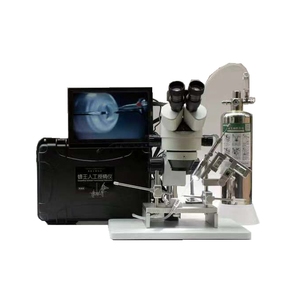 INSTRUMENT DE FERTILISATION DES REINES FOURGÉURES PROFESSIONNEL INSTRUMENT D'INSÉMINATION ARTIFICIELLE DES REINES FOURGÉURES - Product Image 5