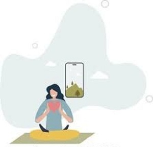 Versión Empresarial Exclusiva de Aplicaciones Móviles de Meditación/Bienestar Mental, Compatible con Sistemas Operativos Linux, Clave Digital en Stock - Product Image 2
