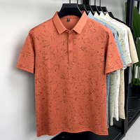 Chemises polo personnalisées imprimées, chemise polo à sublimation, impression par sublimation personnalisée gratuite, chemise polo à manches courtes en polyester, col zippé
