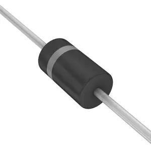 New & Original Diode 1000 V 3A through hole DO-201AD Discrete Semiconductor Products 1N5408 Fast Delivery