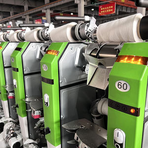 Автоматический намотчик TONGDA VCRO для многокомпонентного прядения полипропиленовых и полиэфирных нитей - Product Image 5