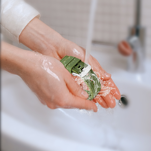 Pulsera de goma de silicona Tropical 20mm 22mm correa de reloj de silicona reemplazo de buceo correa de reloj de silicona <span class=keywords><strong>para</strong></span> <span class=keywords><strong>Apple</strong></span> <span class=keywords><strong>Watch</strong></span> 38mm 42mm - Product Image 1